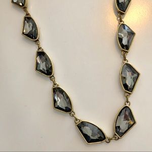 Chloe + Isabel Sunset on the Seine Collar Necklace